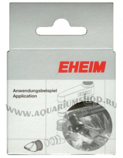 EHEIM 4009680 Широкоструйная насадка выброса воды для InstallationsSet 2 - Кликните на картинке чтобы закрыть