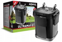 AQUAEL ULTRAMAX 1000 Фильтр внешний 1000л/ч для аквариумов до 300л [AQ-120664]