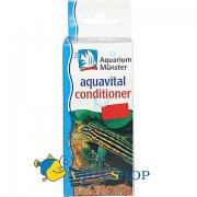 AQUARIUM MUNSTER AQUAVITAL CONDITIONER кондиционер для воды 5000 мл