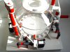 Royal Exclusiv Bubble King® Double Cone 650 Флотатор - Скиммер внешний д/акв. до 20000л 100x100x990мм 4x65вт