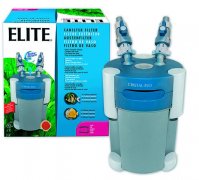 HAGEN Crystal-Flo 60 внешний фильтр 600л/ч до 230л