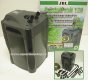 JBL CristalProfi 120 внеш. фильтр для акв. до 120л 600л/ч 5/3,5л 12Вт разм. 290x190x190мм с наполнителем JBL CristalProfi 120 внеш. фильтр для акв. до 120л 600л/ч 5/3,5л 12Вт разм. 290x190x190мм с наполнителем