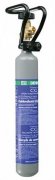 DENNERLE Classic-Line CO2 многоразовый запасной баллон с CO2 металл. 500г