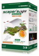 DENNERLE Scaper\'s Light 24W Светильник для растительных аквариумов 40-60л 24Вт 8000K