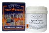 Deltec AQUA CROWN Kalkwasser Powder стабилизирует PH и щелочность, для морск. акв., 500мл