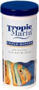 TROPIC MARIN TRIPLE- BUFFER для регулировки pH воды, пласт. банка 1,8кг [27052]