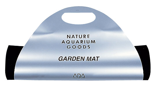 ADA Garden Matt коврик под аквариум 120х45см толщина 8мм - Кликните на картинке чтобы закрыть