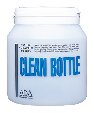 ADA Clean Bottle - Емкость для чистки стеклянных изделий - Кликните на картинке чтобы закрыть
