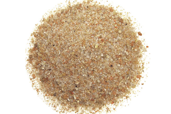 ADA Colorado sand - Декоративный песок "Колорадо", пакет 2 кг - Кликните на картинке чтобы закрыть