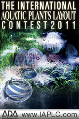 Каталог работ конкурса аквадизайна Aquatic Plants Layout Contest Book 2011 - Кликните на картинке чтобы закрыть