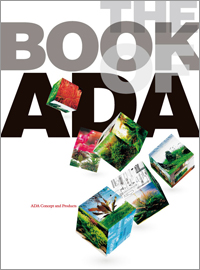 ADA catalog "THE BOOK OF ADA" Каталог продукции (английский) - Кликните на картинке чтобы закрыть