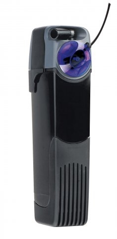 AQUAEL UNIFILTER 500 UV Power фильтр внутренний с UV стерилизатором 500л/ч (100-200л) - Кликните на картинке чтобы закрыть