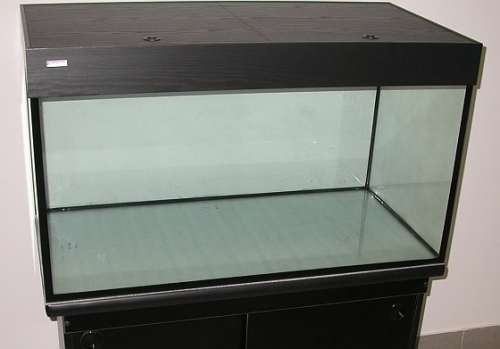AQUALUX Rechteck T8 2x36Вт Крышка со светильником для аквариума 130x50см, цвет черный - Кликните на картинке чтобы закрыть