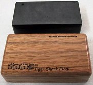 Algae free tiger shark Clearance