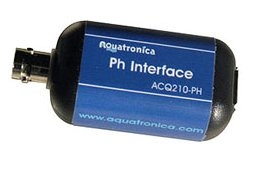 Aquatronica pH Interface Интерфейс для рН электрода - Кликните на картинке чтобы закрыть
