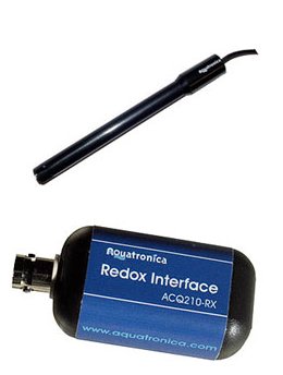 Aquatronica Redox Interface Интерфейс для Редокс электрода - Кликните на картинке чтобы закрыть