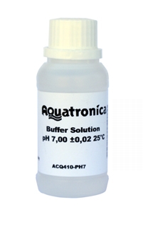 Aquatronica pH7 Calibration fluid Калибровочный раствор pH7 50мл - Кликните на картинке чтобы закрыть