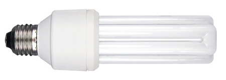 Arcadia Repti D3+ DESERT Compact Lamp 23W 12% UV-B/30% UV-A 8200K Е27 лампа д/рептилий - Кликните на картинке чтобы закрыть