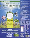 DENNERLE ClearWater MicroFilterVlies наполнители тонкой фильтрации 75x25см - Кликните на картинке чтобы закрыть