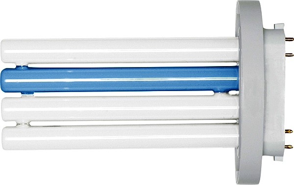 DENNERLE Nano Marinus Blue/White 36W 2G10 запасная лампа синий / белый 10К 1:3 36Вт - Кликните на картинке чтобы закрыть