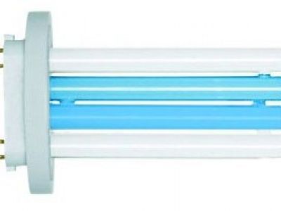 DENNERLE Nano Marinus Blue/White 36W 2G10 запасная лампа синий / белый 10К 2:2 36Вт - Кликните на картинке чтобы закрыть