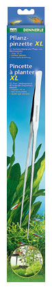 DENNERLE Pflanzpinzette XL Пинцет для ухода за растениями 45см - Кликните на картинке чтобы закрыть