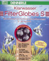 DENNERLE ClearWater FilterGlobes S биомеханический наполнитель 1.000мл - Кликните на картинке чтобы закрыть