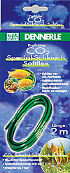 DENNERLE Profi-Line CO2 Special Softflex hose силиконовый шланг для СО2 4/6мм 2м - Кликните на картинке чтобы закрыть