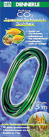 DENNERLE Profi-Line CO2 Special Softflex hose силиконовый шланг для СО2 4/6мм 5м - Кликните на картинке чтобы закрыть