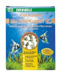 DENNERLE ClearWater Bio FilterKugeln XL основной наполнитель 1.000мл - Кликните на картинке чтобы закрыть