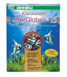 DENNERLE ClearWater FilterGlobes XL биомеханический наполнитель 4.000мл - Кликните на картинке чтобы закрыть