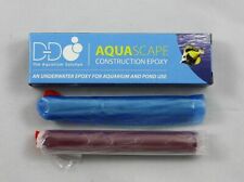 D-D AquaScape Фиолетовый двухкомпонентный эпоксидный клей для крепл. камней и корал. 113,4гр - Кликните на картинке чтобы закрыть