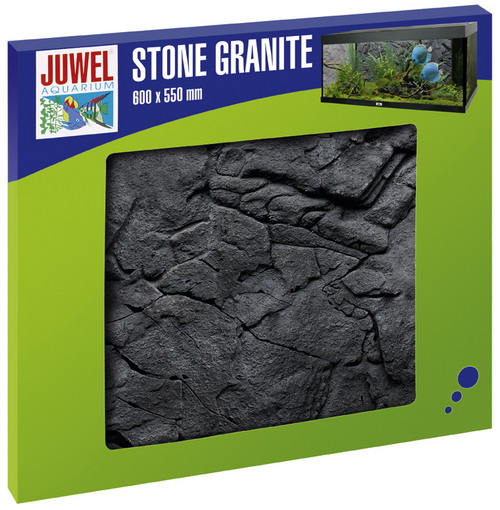 JUWEL Stone granite фон рельефный 60x55см гранит - Кликните на картинке чтобы закрыть