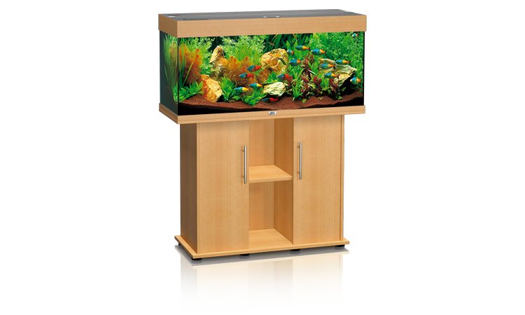 JUWEL RIO 180 аквариум, бук (Beech), 101*41*50 см.,180л., 2*45W Т5,+FIL Bioflow 3.0 JUWEL RIO 180 аквариум, бук (Beech), 101*41*50 см.,180л., 2*45W Т5,+FIL Bioflow 3.0