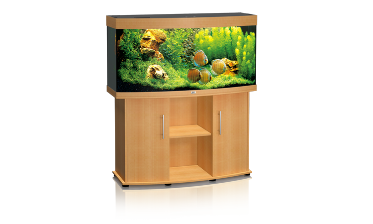 JUWEL VISION 260 аквариум, бук (Beech), 121*46*64см.,260л., 2*54W Т5,+FIL Bioflow 6.0 JUWEL VISION 260 аквариум, бук (Beech), 121*46*64см.,260л., 2*54W Т5,+FIL Bioflow 6.0