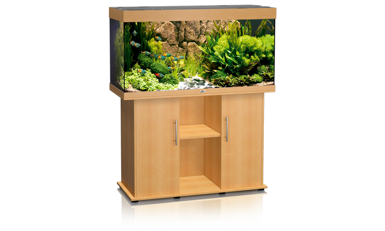 JUWEL RIO 300 аквариум, бук (Beech), 121*51*66 см.,350л., 4*54W Т5,+FIL Bioflow 6.0 JUWEL RIO 300 аквариум, бук (Beech), 121*51*66 см.,350л., 4*54W Т5,+FIL Bioflow 6.0