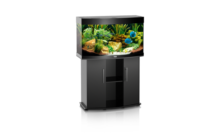 JUWEL VISION 180 аквариум, черный (Black), 92*41*55см.,180л., 2*35W Т5,+FIL Bioflow 3.0 JUWEL VISION 180 аквариум, черный (Black), 92*41*55см.,180л., 2*35W Т5,+FIL Bioflow 3.0