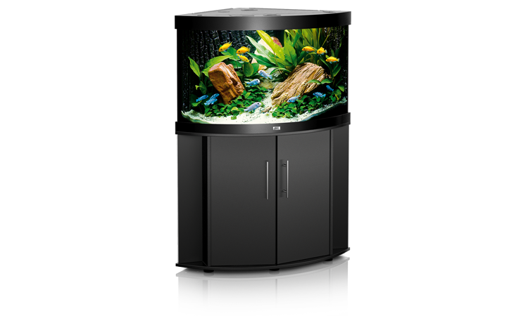 JUWEL TRIGON 190 аквариум, черный (Black), 98,5*70*60 см.,190л., 2*28W Т5,+FIL Bioflow 3.0 JUWEL TRIGON 190 аквариум, черный (Black), 98,5*70*60 см.,190л., 2*28W Т5,+FIL Bioflow 3.0