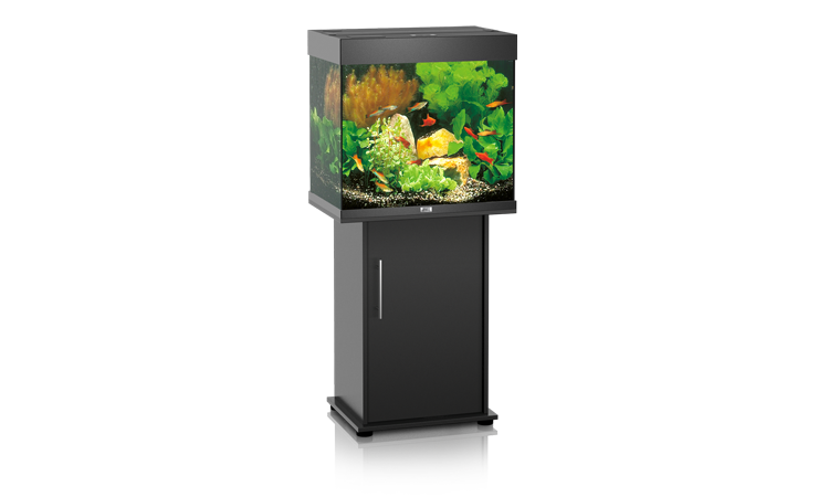 JUWEL LIDO 120 тумба, черный (Black) 61*41*73см. JUWEL LIDO 120 тумба, черный (Black) 61*41*73см.