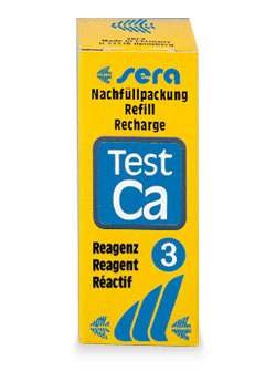 SERA CA-TEST Реагент №3 для теста CA-TEST 15мл - Кликните на картинке чтобы закрыть