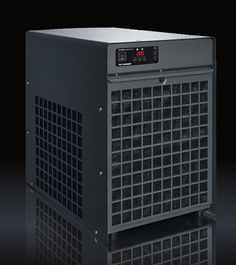 TECO холодильная установка TK6000 до 5000л (аналог TR60) - Кликните на картинке чтобы закрыть
