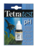 TetraTest Реактив для теста рH пресн 10мл - Кликните на картинке чтобы закрыть