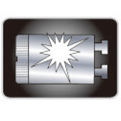XILONG светильник T8 15Вт XL-60B, 57см - Кликните на картинке чтобы закрыть